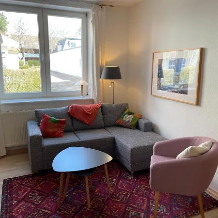 4 * Wyk auf Föhr