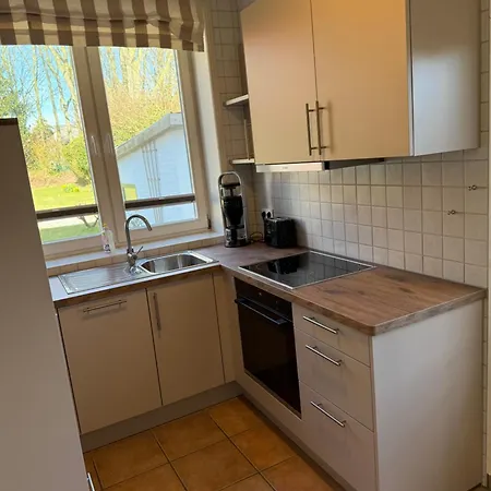 Apartment 4