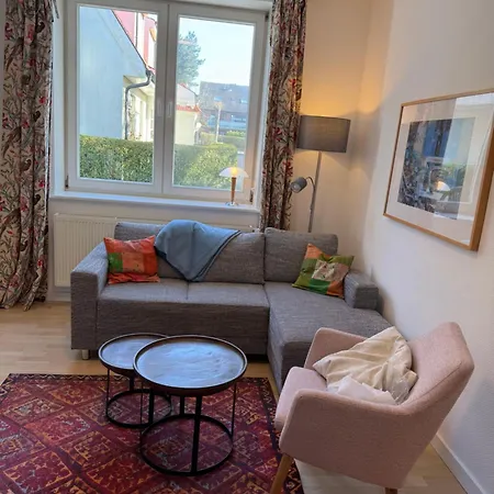 Apartment 4